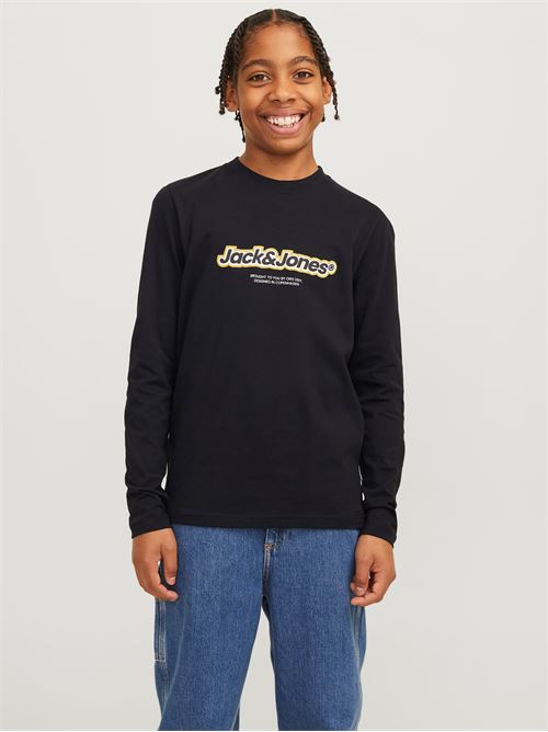  JACK JONES KIDS | 12267445/Black